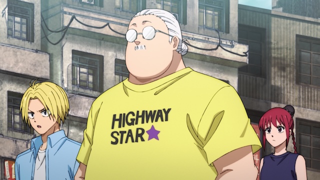 『SAKAMOTO DAYS』第12話あらすじ＆場面写真の画像