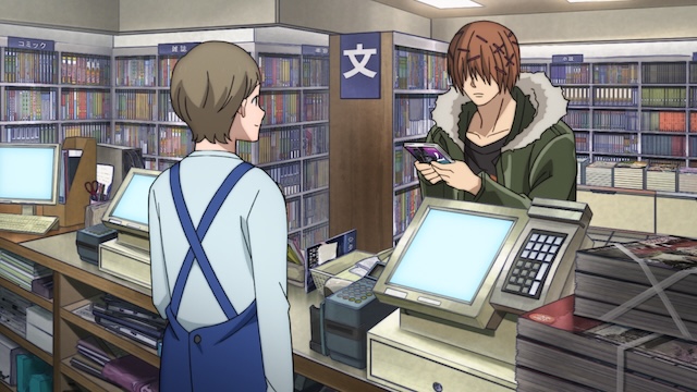 『SAKAMOTO DAYS』第12話あらすじ＆場面写真の画像