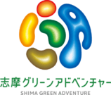 WEST. 新CM 志摩グリーンアドベンチャーロゴ