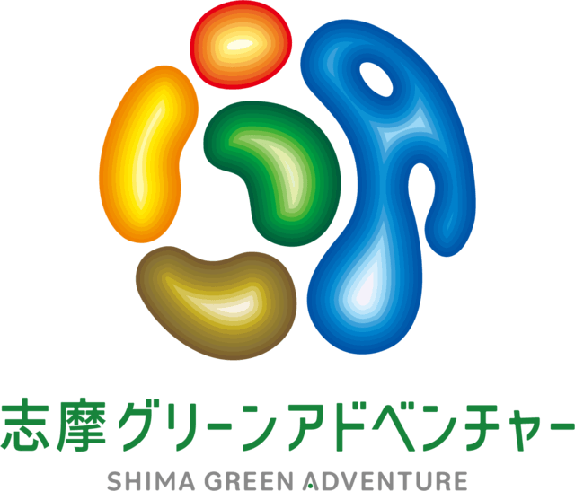 WEST. 新CM 志摩グリーンアドベンチャーロゴ