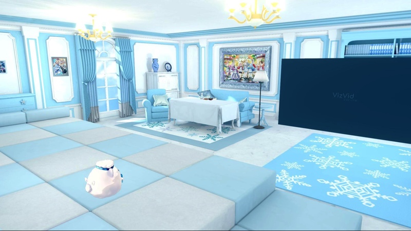 下半期も拡大が続くバーチャル業界の画像