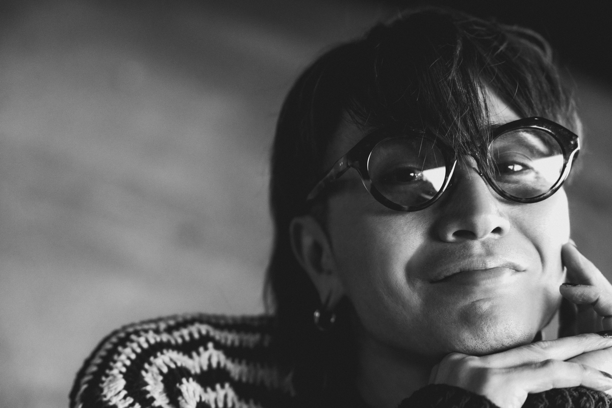 SUPER EIGHT 安田章大、約5年ぶりの写真集の画像