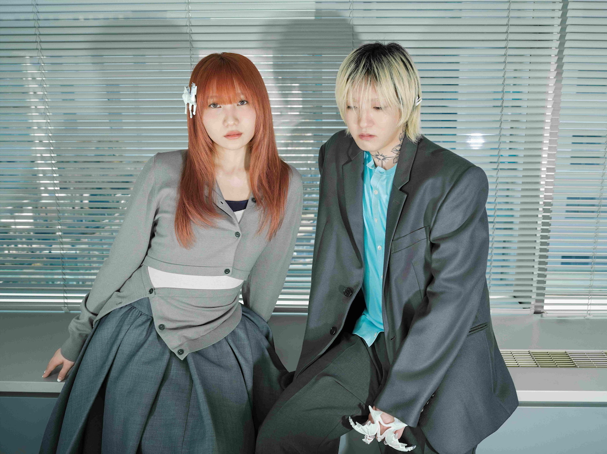 YOASOBI、Apple Musicランキング上位