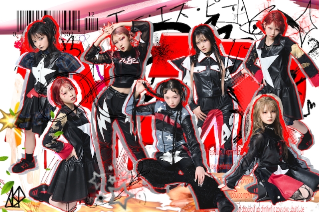 ASP　アーティスト写真