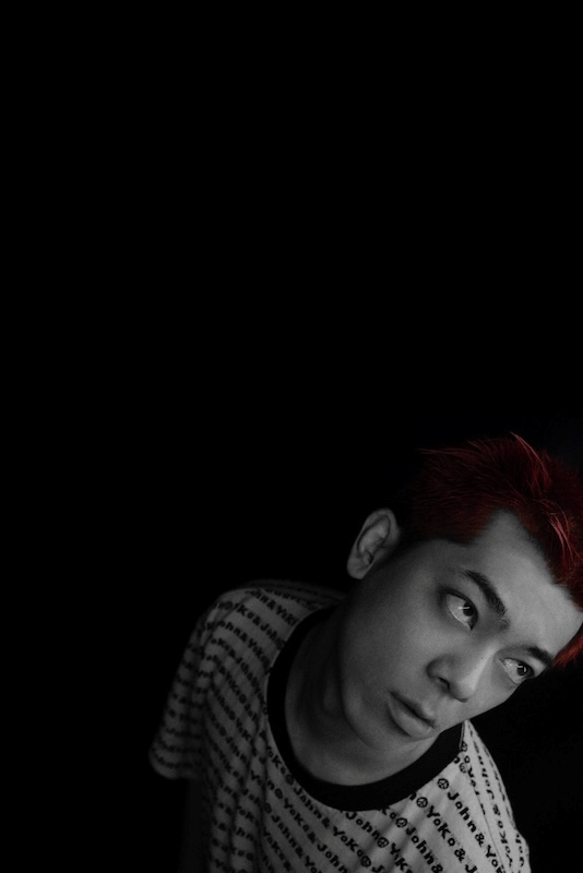 Pecori（ODD Foot Works）　アーティスト写真