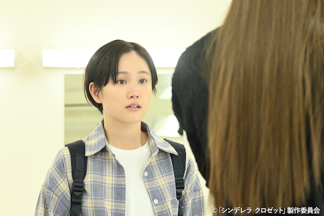 『シンデレラ クロゼット』Pが明かす裏側の画像