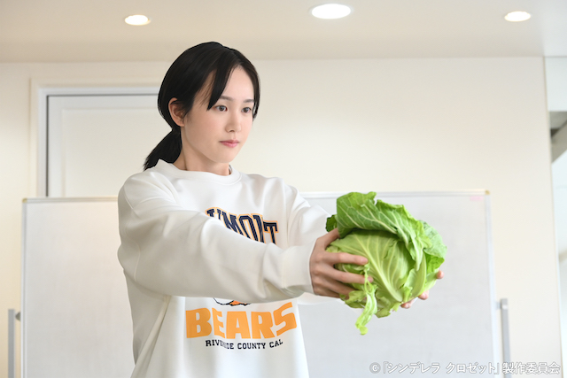 『シンデレラ クロゼット』Pが明かす裏側の画像