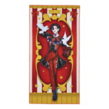 カラフルピーチの一番くじ新商品が発売決定の画像