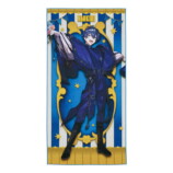 カラフルピーチの一番くじ新商品が発売決定の画像