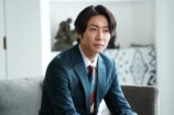 相葉雅紀、テレ朝“水9”『大追跡』を語るの画像