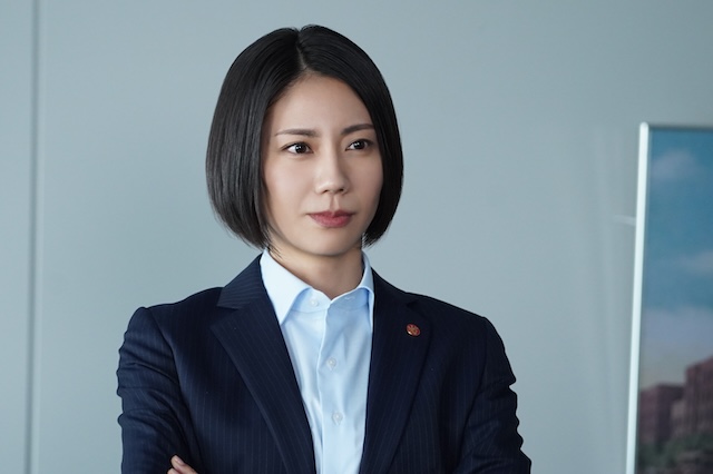 相葉雅紀、テレ朝“水9”『大追跡』を語るの画像