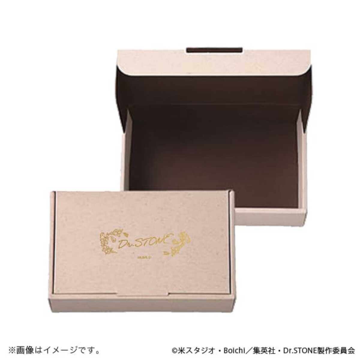 『Dr.STONE』の新作グッズ続々と発売の画像