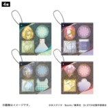 『Dr.STONE』の新作グッズ続々と発売の画像