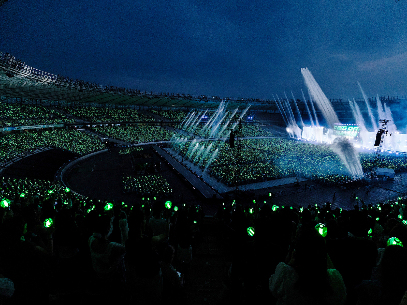 ENHYPEN (P)&(C) BELIFT LAB Inc.