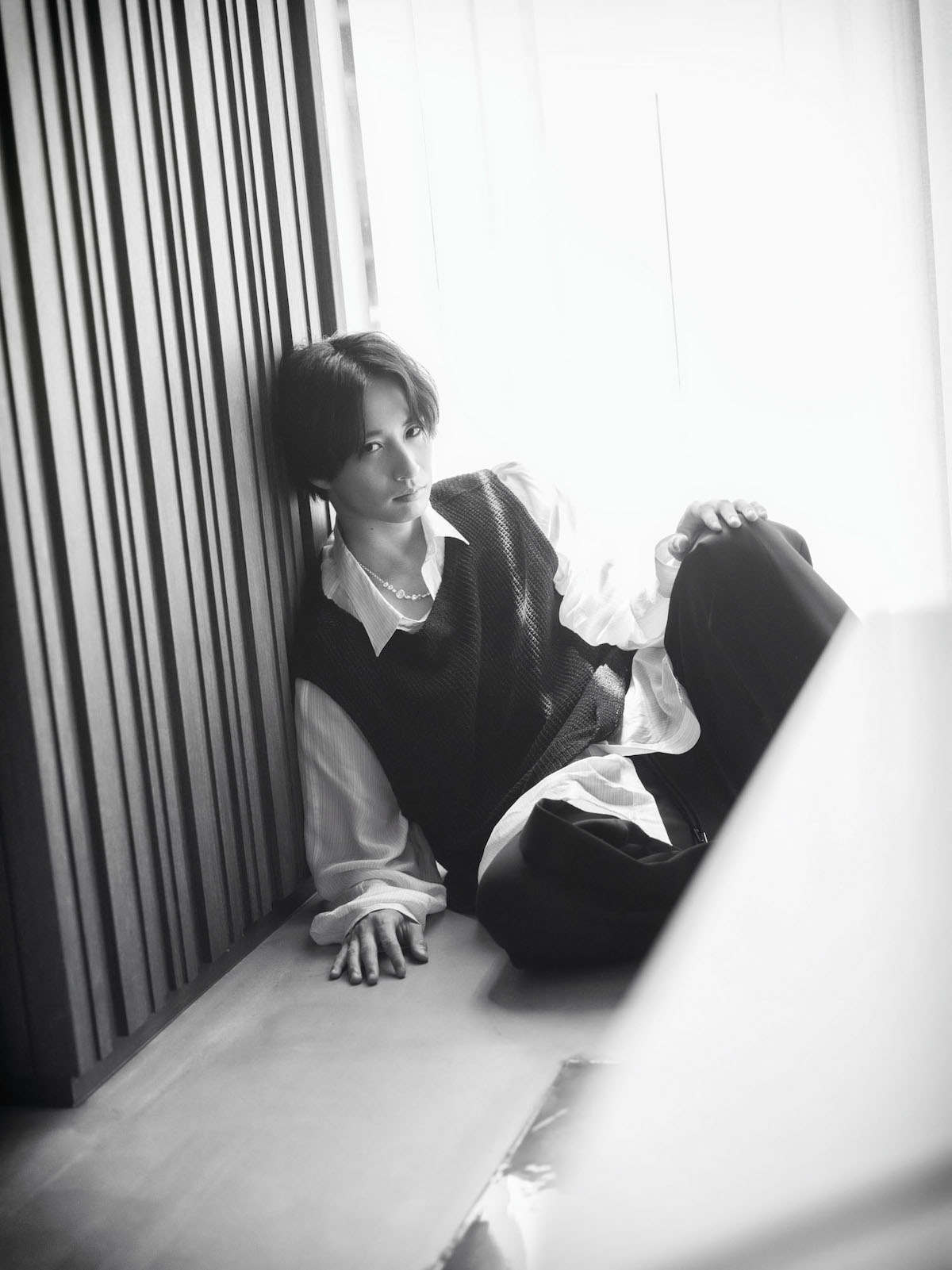 古屋呂敏、創作への情熱と等身大の想いの画像