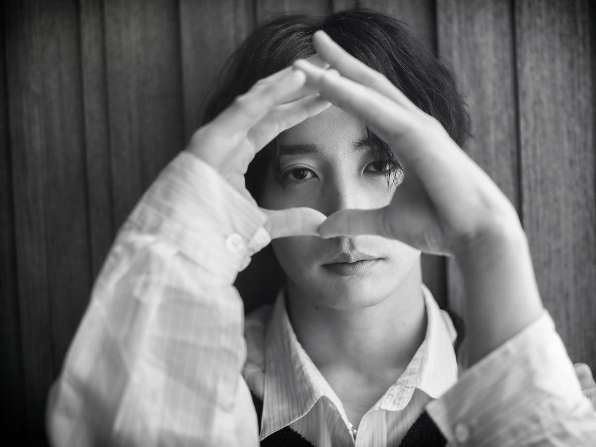 古屋呂敏、創作への情熱と等身大の想いの画像