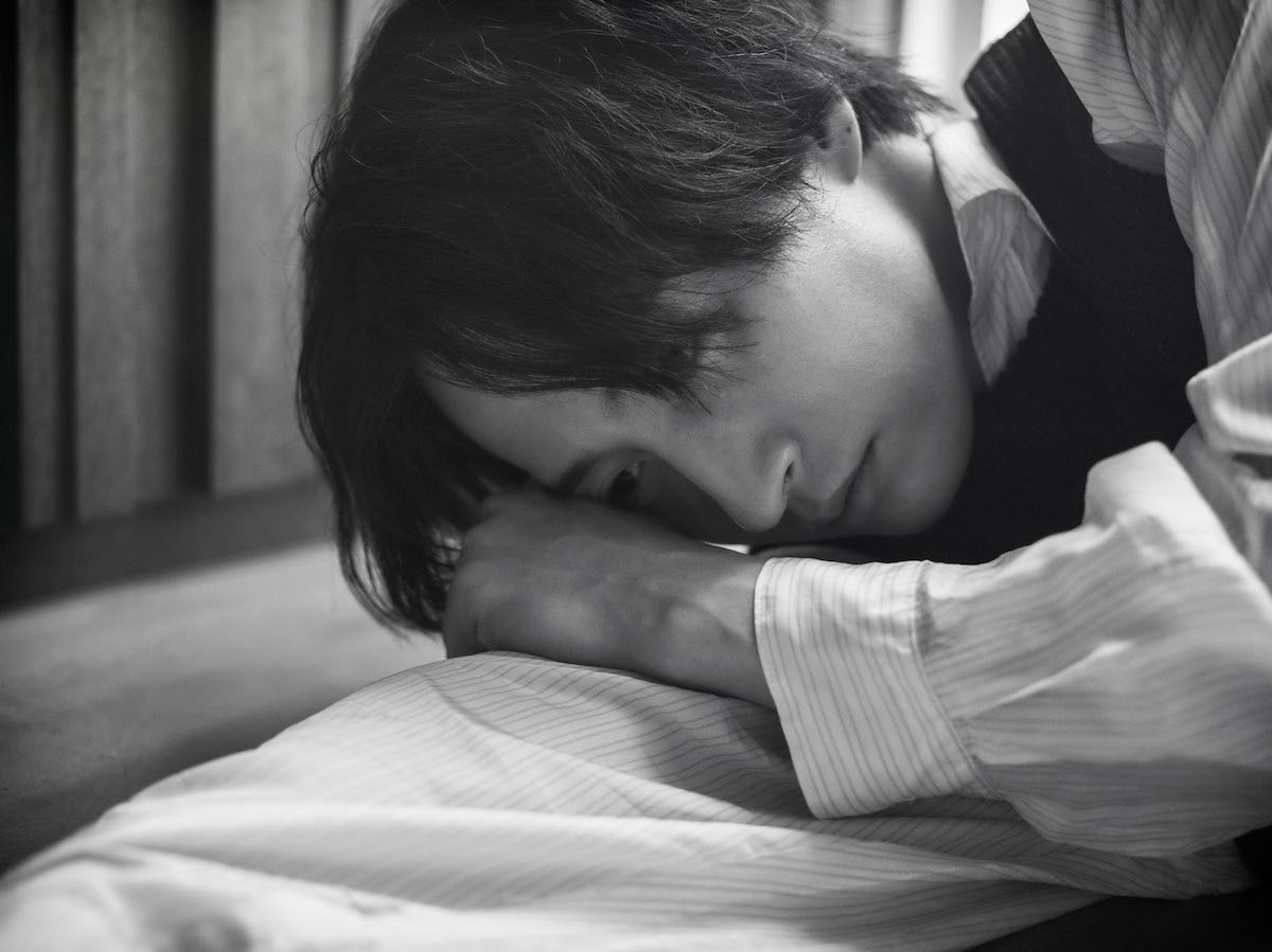 古屋呂敏、創作への情熱と等身大の想いの画像