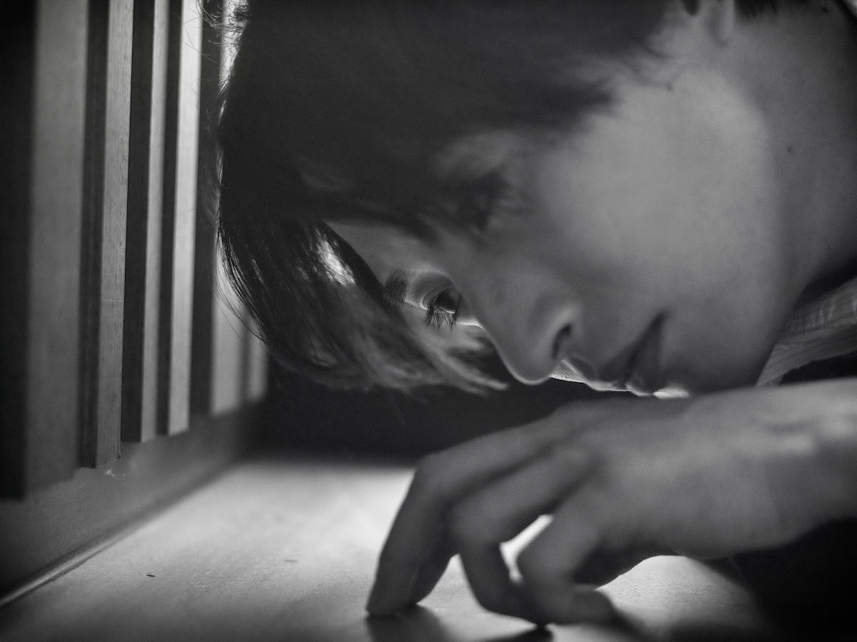 古屋呂敏、創作への情熱と等身大の想いの画像