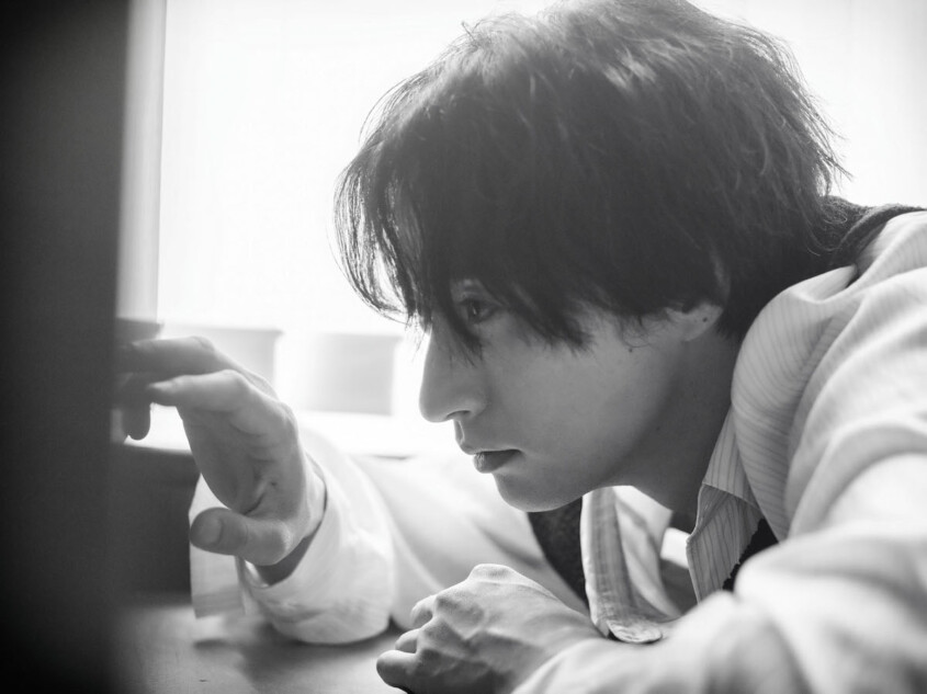 古屋呂敏、創作への情熱と等身大の想い