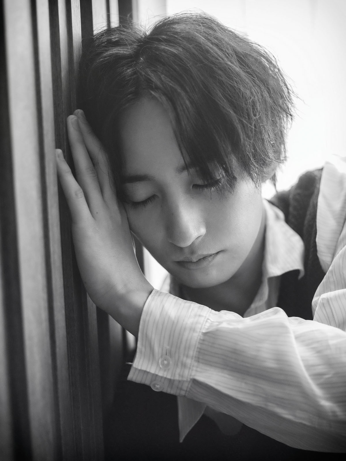 古屋呂敏、創作への情熱と等身大の想いの画像