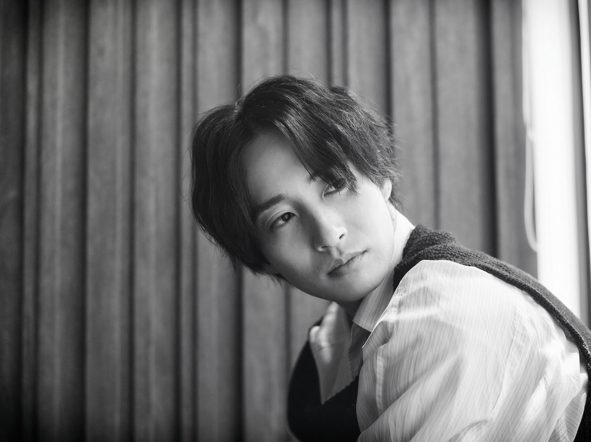 古屋呂敏、創作への情熱と等身大の想いの画像