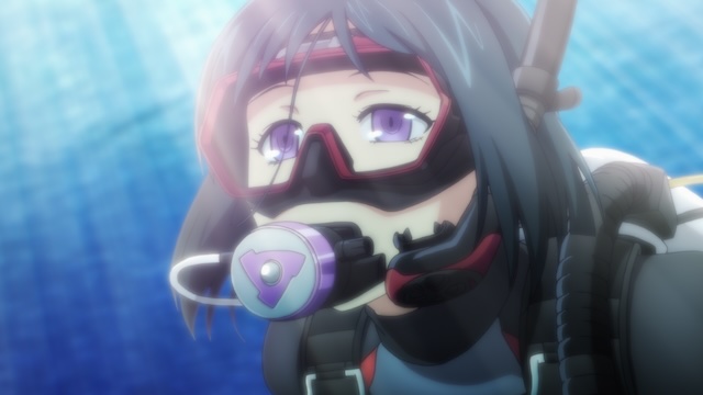 『ぐらんぶる』S2第2話あらすじ＆場面写真の画像