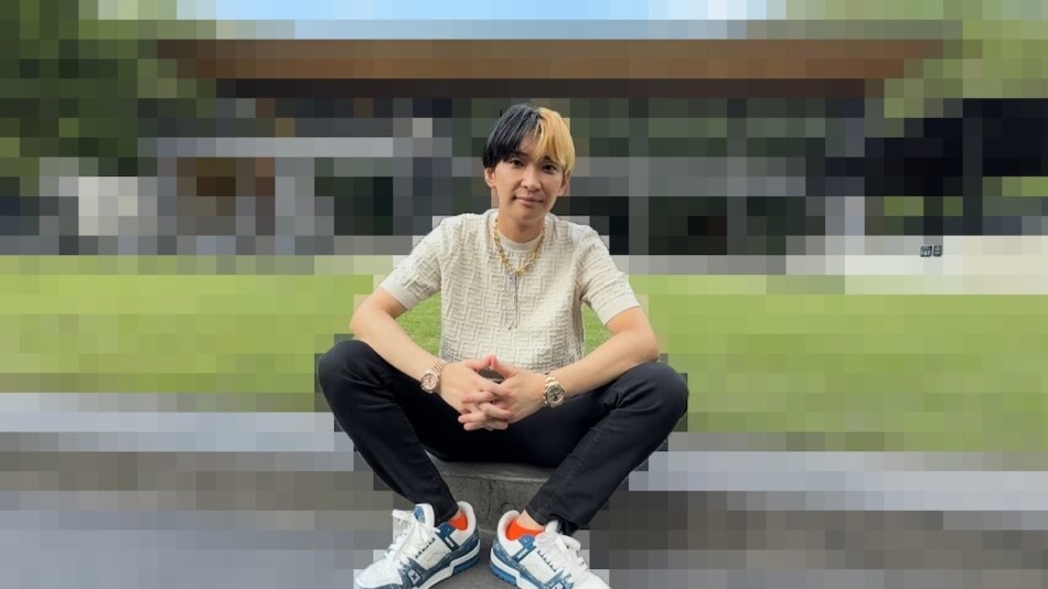 ヒカル、1泊45万円の高級ヴィラを公開