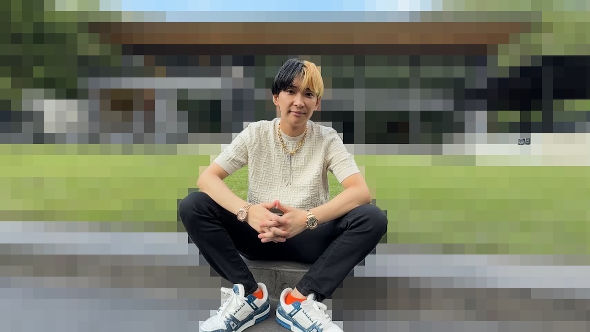 ヒカル、1泊45万円の高級ヴィラを公開の画像