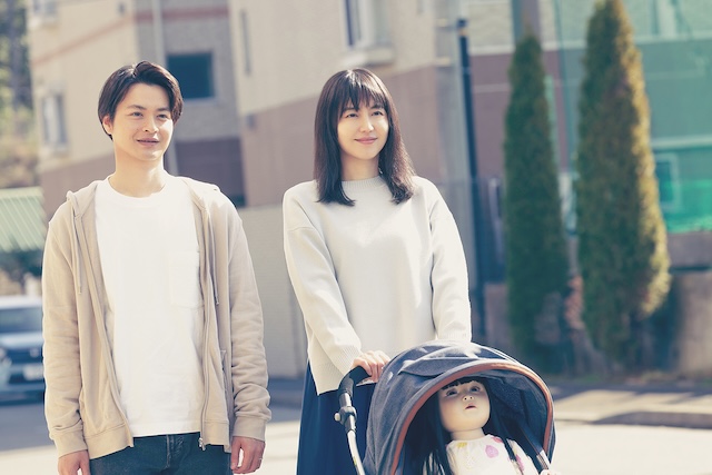 2025年最新作から紐解く“Jホラー最前線”の画像