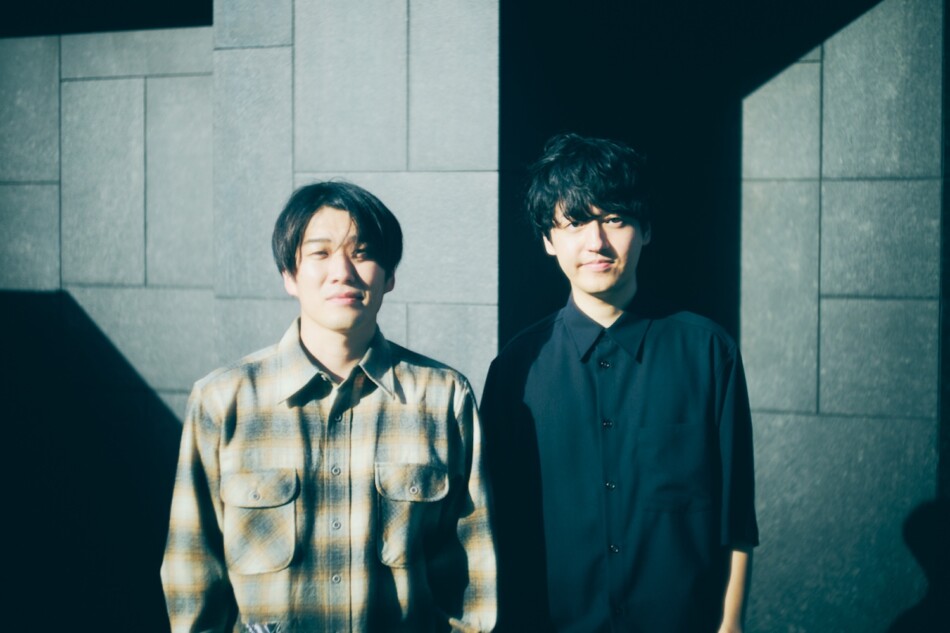 水溜りボンド・カンタ×奥山大史対談