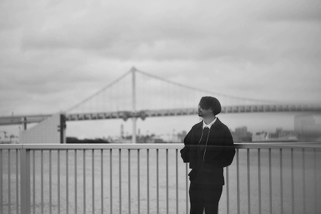 後藤正文(ASIAN KUNG-FU GENERATION)