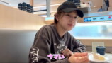 川口春奈、はま寿司へ“お忍び来店”の画像