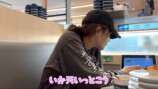 川口春奈、はま寿司へ“お忍び来店”の画像