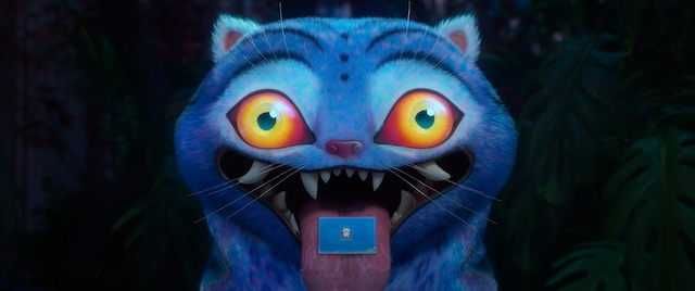 『KPOPガールズ！』の恐るべき中毒性の画像