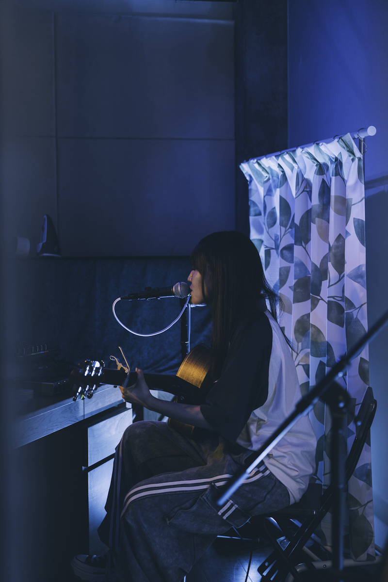 まおたライブ写真（撮影＝Yuuki Ayano）