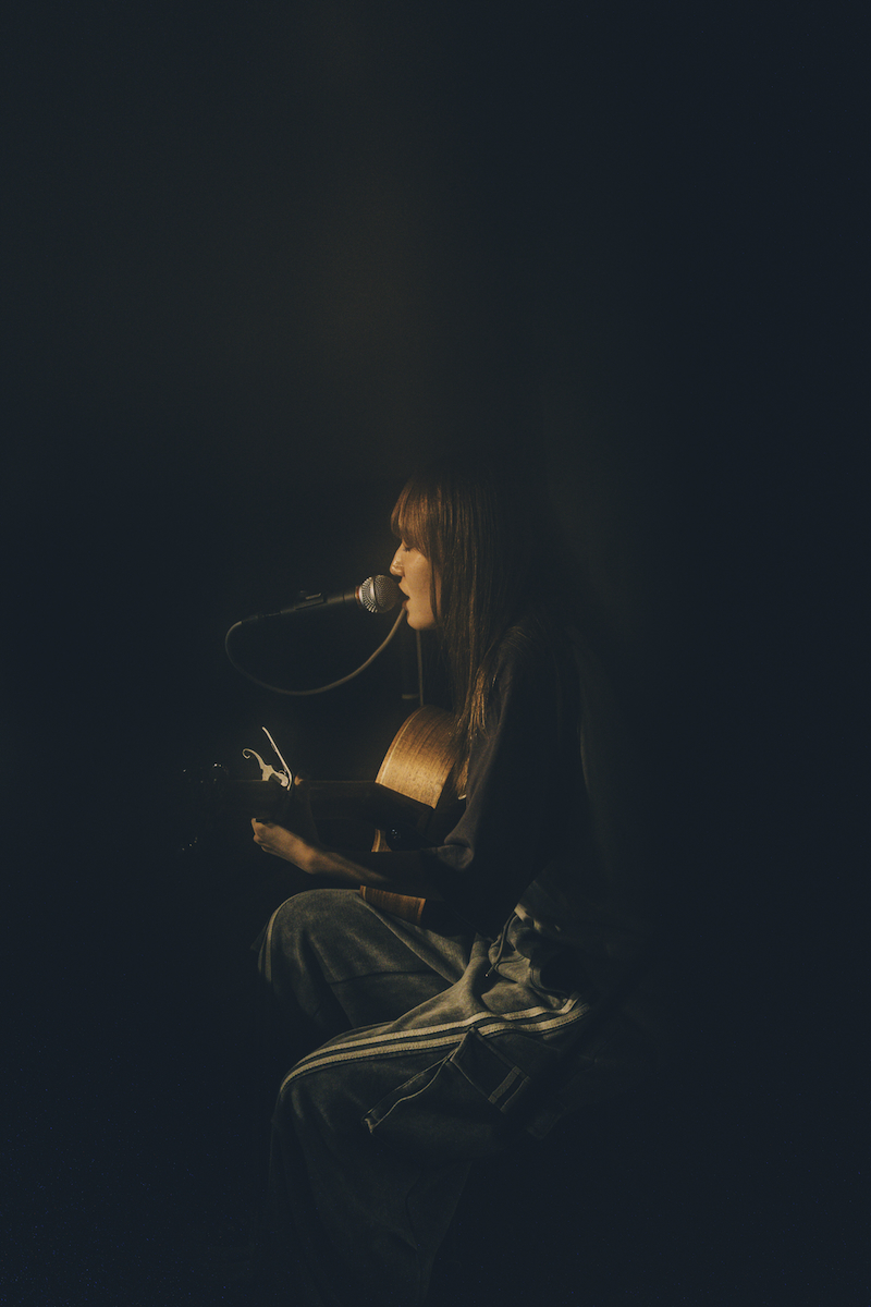 まおたライブ写真(撮影=Yuuki Ayano)