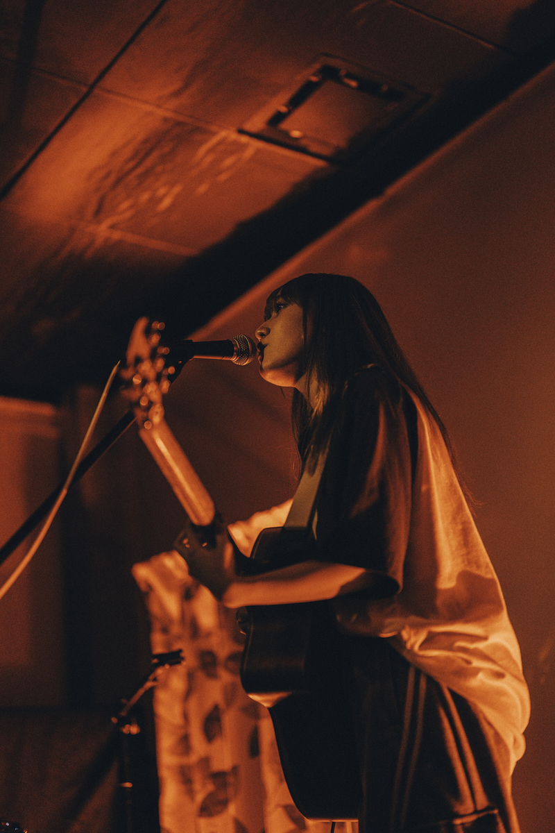 まおたライブ写真(撮影=Yuuki Ayano)