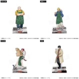 『SAKAMOTO DAYS』スカジャン姿グッズ発売の画像