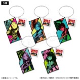 『SAKAMOTO DAYS』スカジャン姿グッズ発売の画像