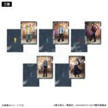 『SAKAMOTO DAYS』スカジャン姿グッズ発売の画像