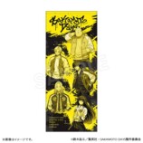 『SAKAMOTO DAYS』スカジャン姿グッズ発売の画像