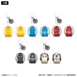 『SAKAMOTO DAYS』スカジャン姿グッズ発売の画像