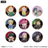 『SAKAMOTO DAYS』スカジャン姿グッズ発売の画像