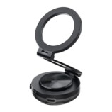 サンワサプライ、真空吸着式MagSafeスタンドの画像