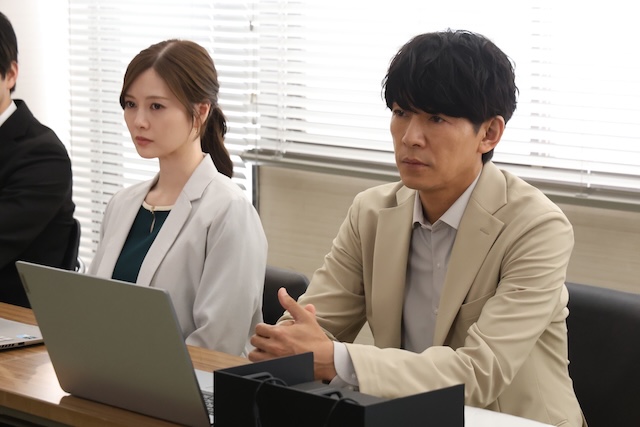 今こそ観直したい白石麻衣の過去作5選の画像