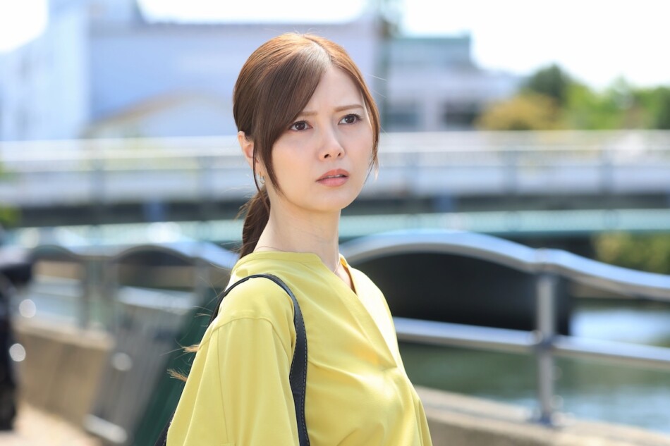 今こそ観直したい白石麻衣の過去作5選