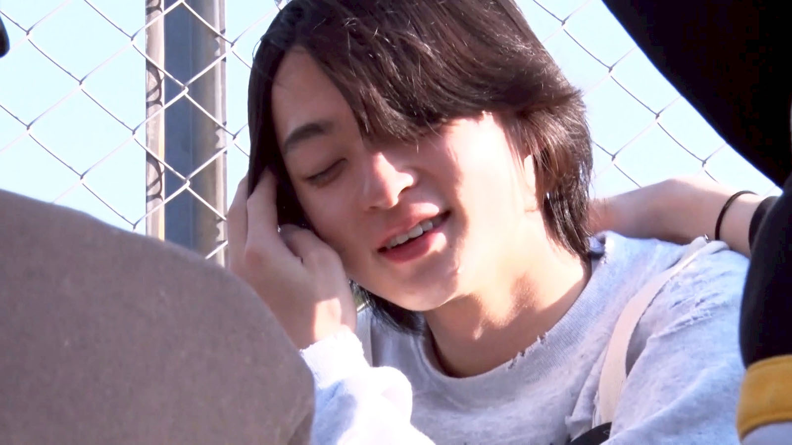 「【THE LAST PIECE 本編】Ep.02 / Bloom of Youth」より