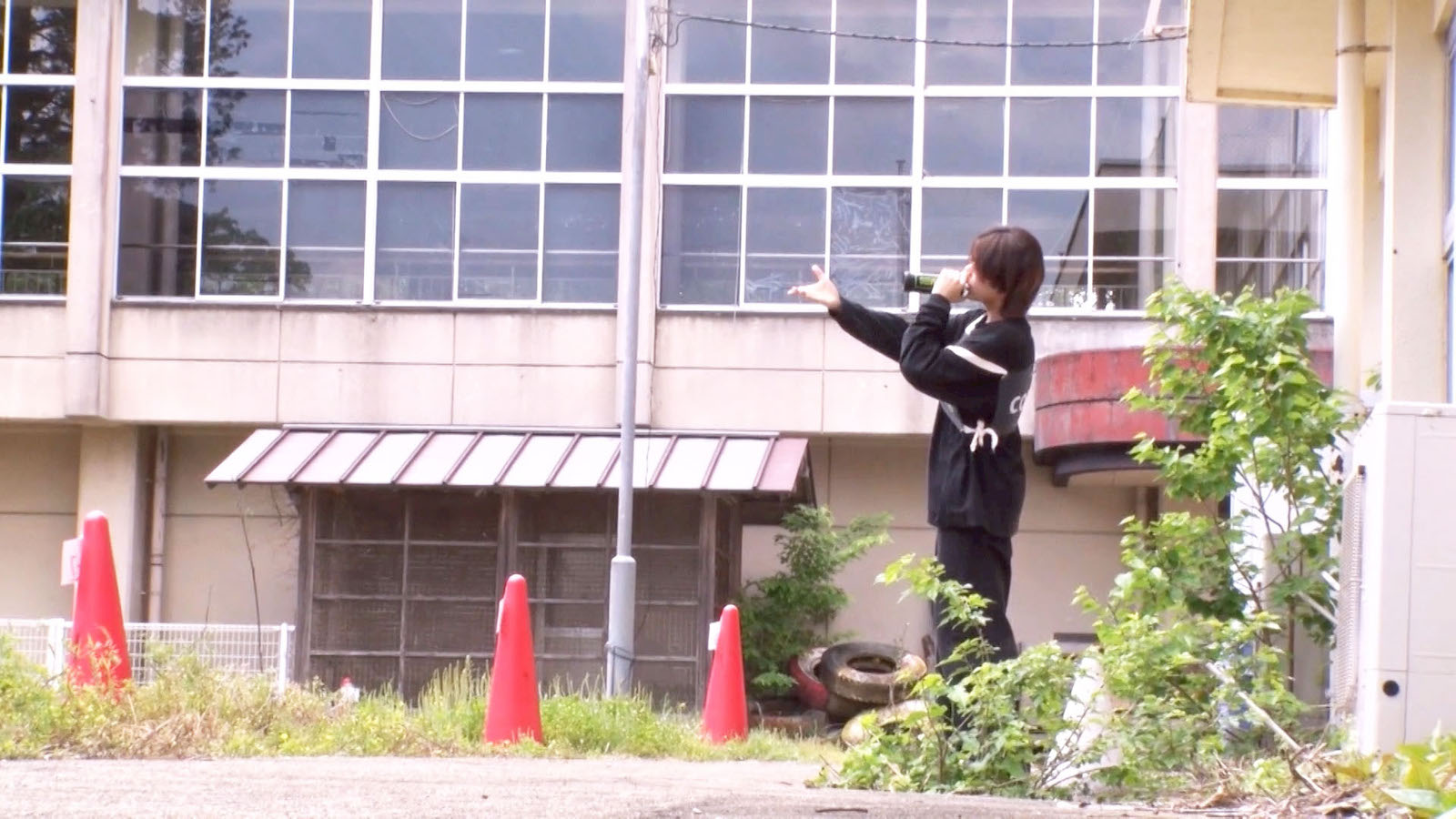 「【THE LAST PIECE 本編】Ep.02 / Bloom of Youth」より