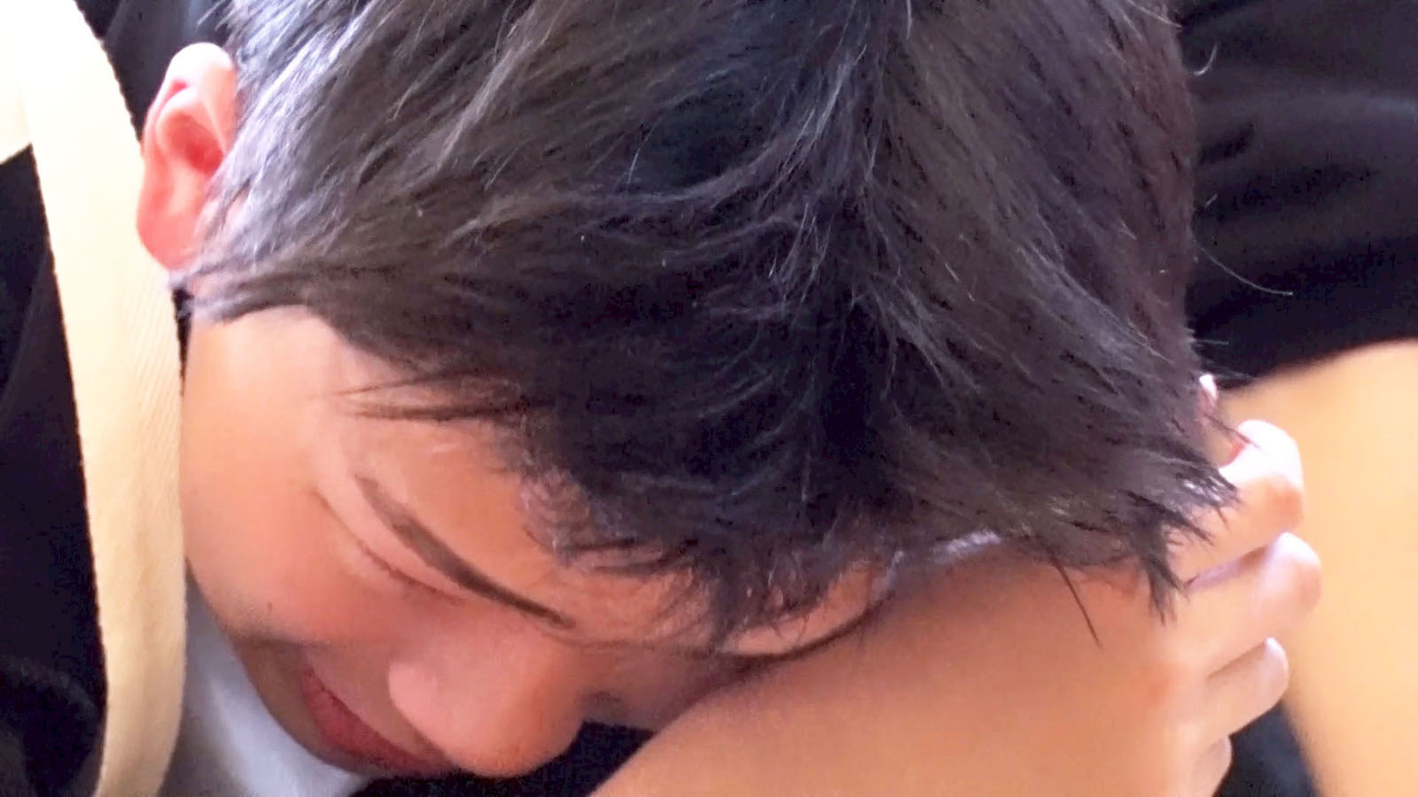 「【THE LAST PIECE 本編】Ep.02 / Bloom of Youth」より