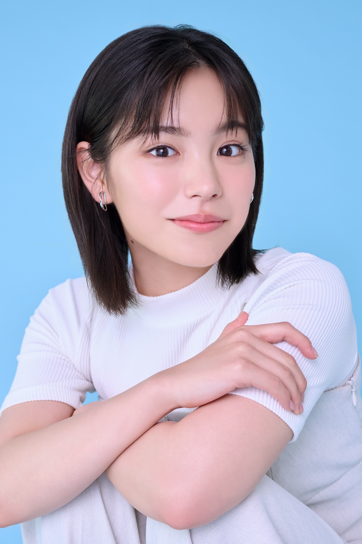 當真あみが『ちはやふる』に重ねる想いの画像